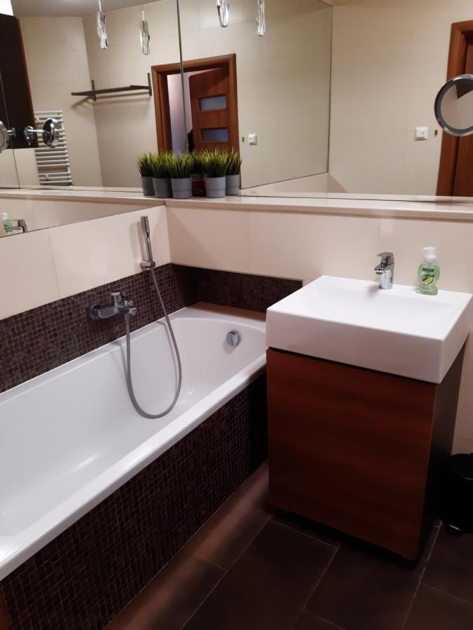 Apartamento Parkview *
