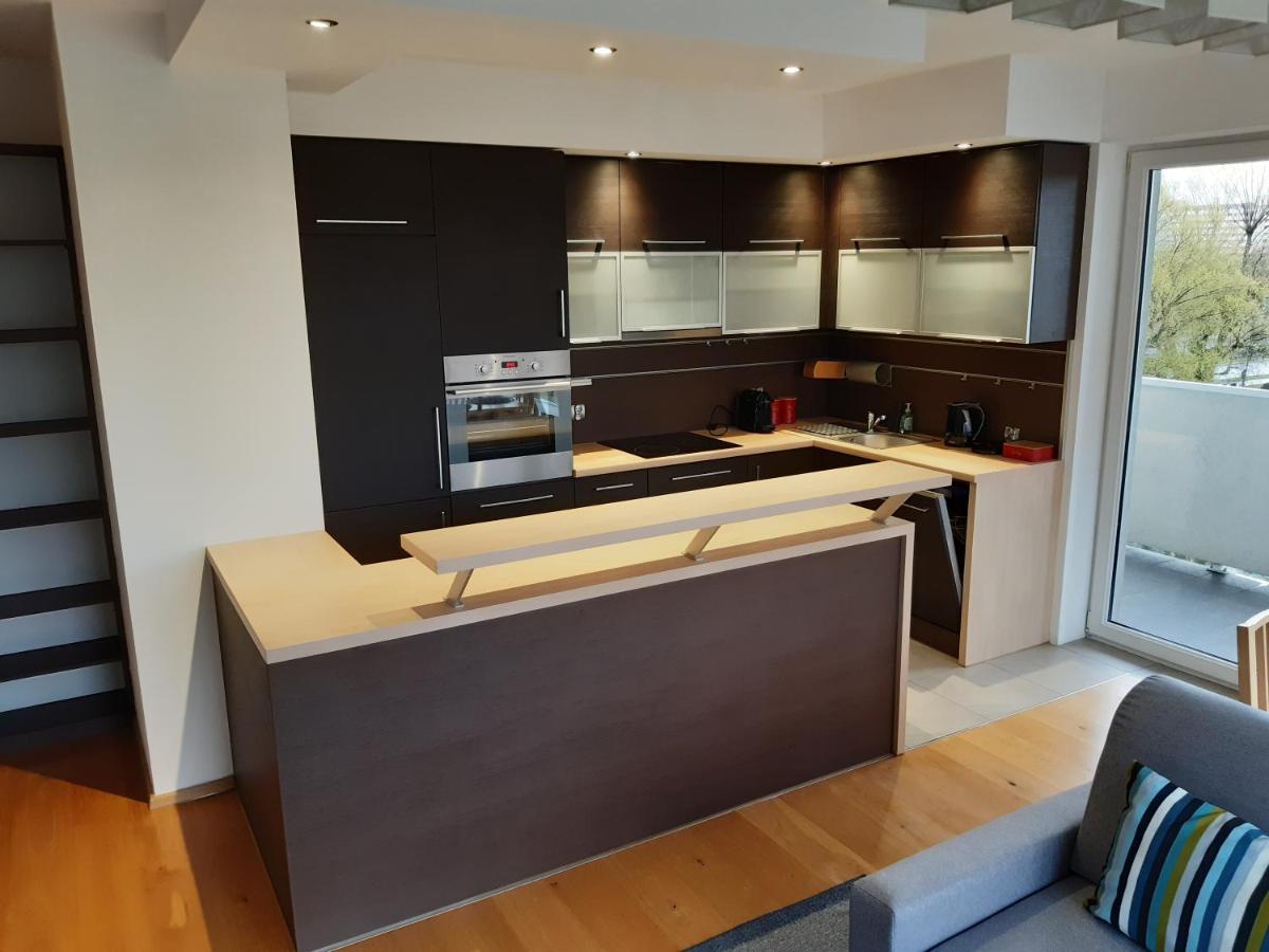 Apartament Parkview Gdańsk