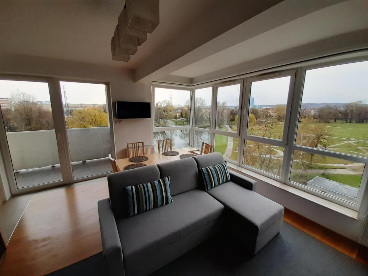 Apartamento Parkview *