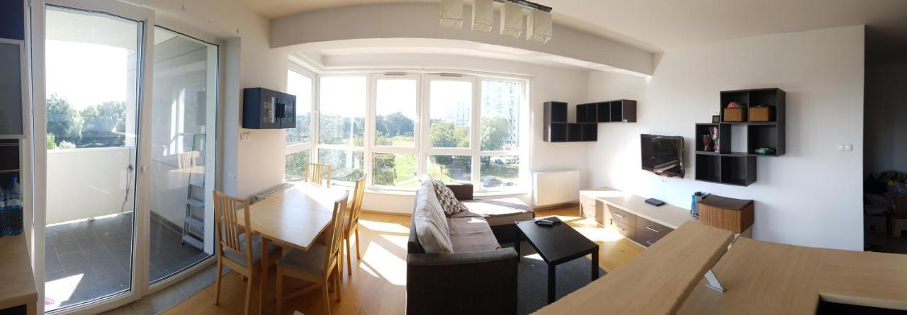 Parkview Apartament