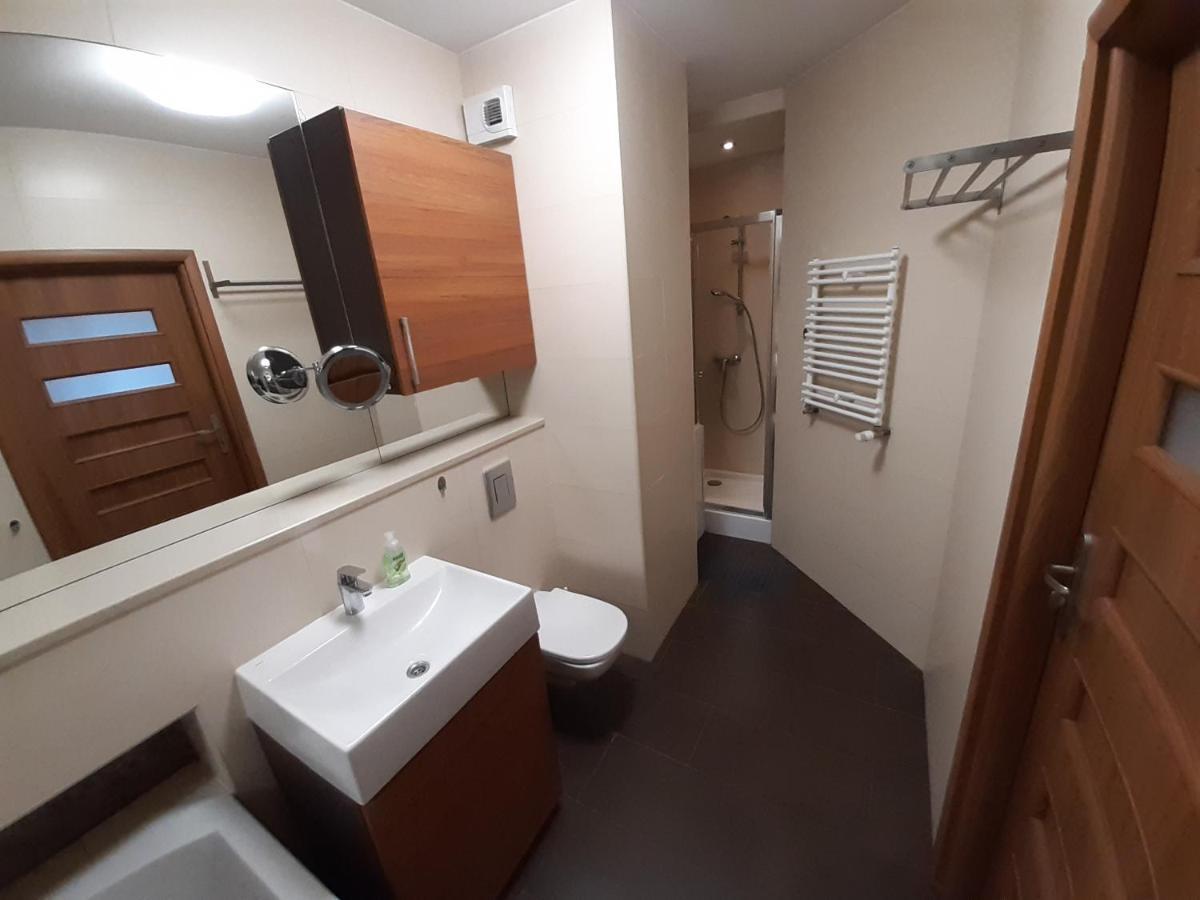 Apartament Parkview *