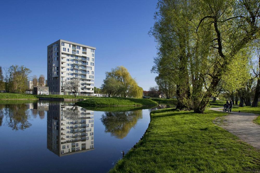 Parkview Apartament