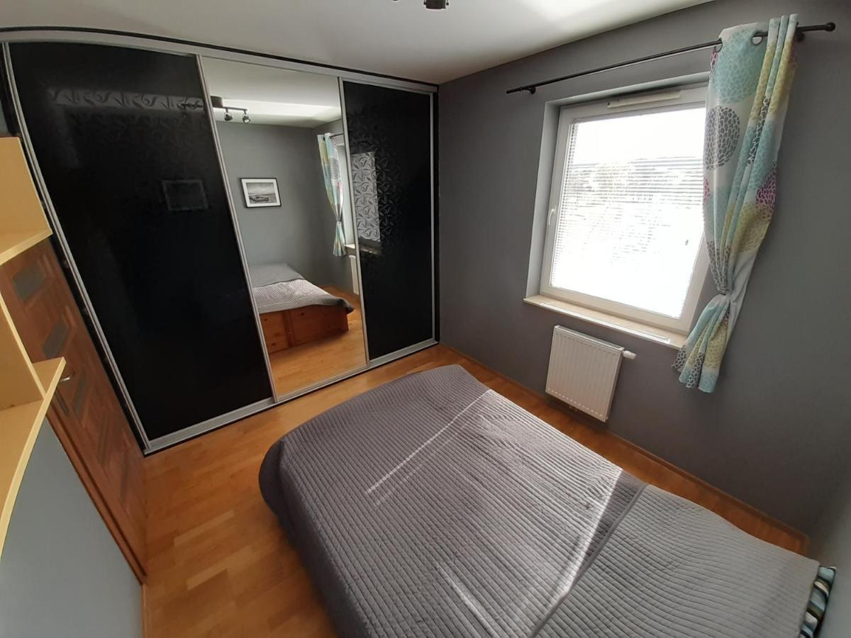 Apartamento Parkview Gdansk