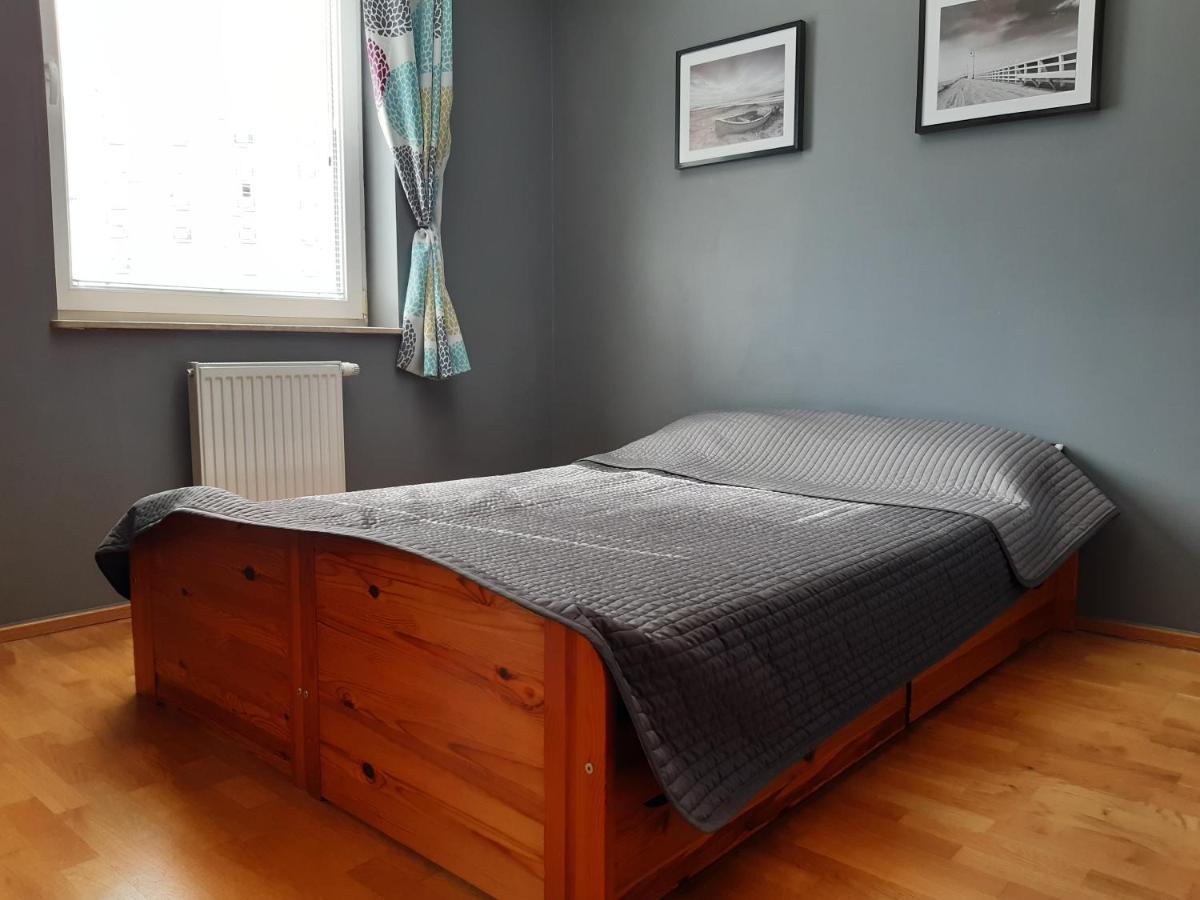 Apartamento Parkview Gdansk