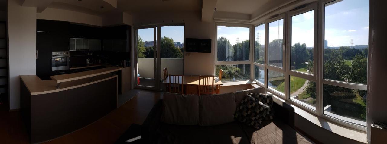 Parkview Apartament