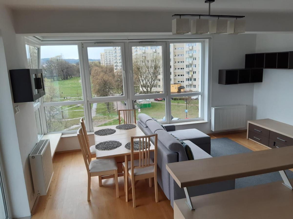 Apartament Parkview *