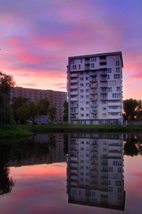 Apartment Parkview